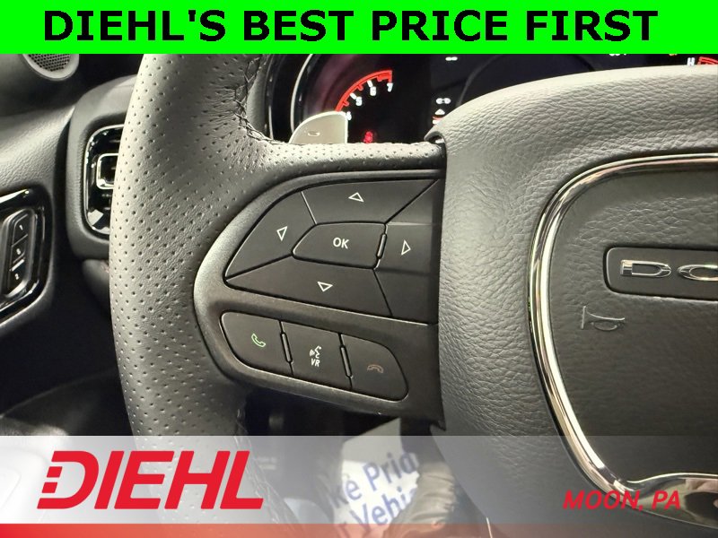 New 2026 Dodge Durango GT image 29