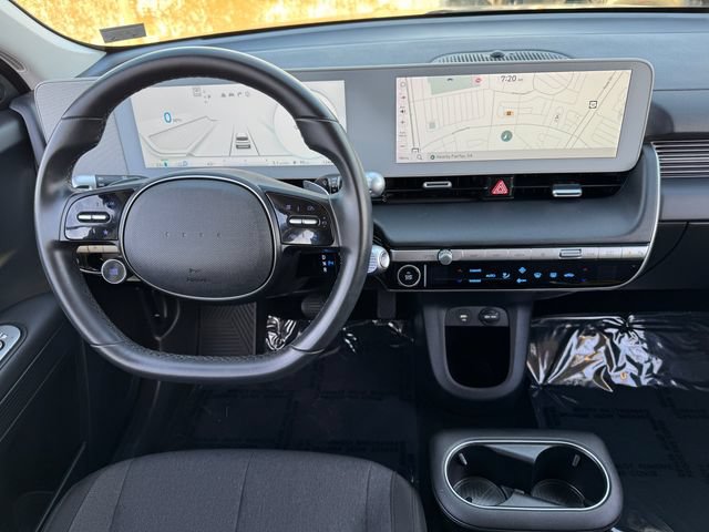Used 2024 Hyundai Ioniq 5 SE AWD/4WD image 4