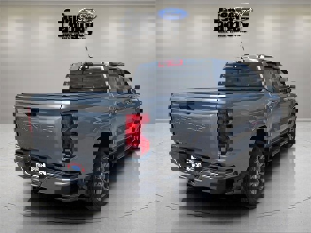 Used 2024 Chevrolet Colorado LT w/ LT Convenience Package II image 15