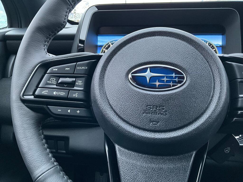 New 2026 Subaru Outback Premium image 22