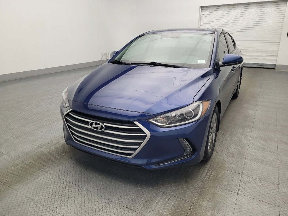 Used 2018 Hyundai Elantra Value Edition image 15