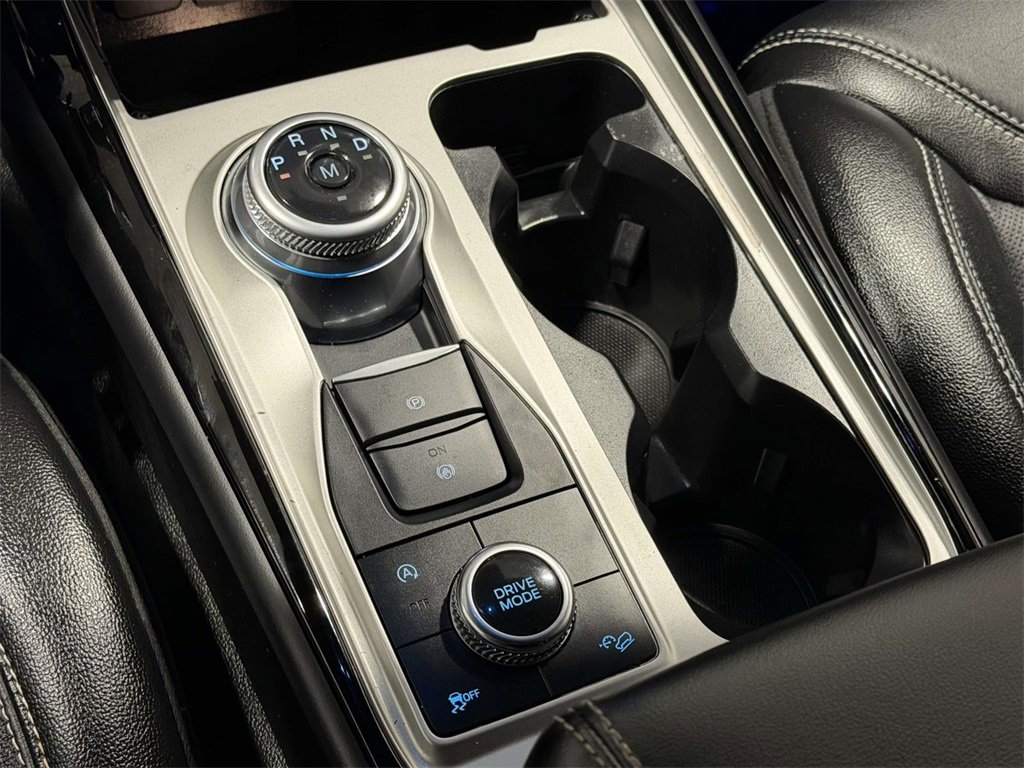 Used 2024 Ford Explorer ST w/ Equipment Group 401A image 20