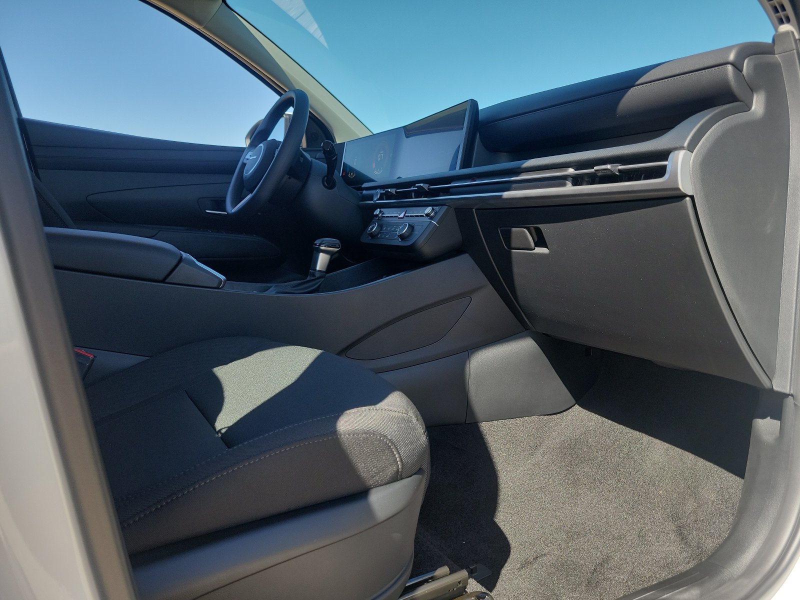 New 2026 Hyundai Tucson SE FWD image 17