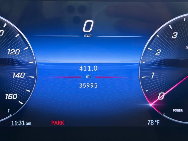 Certified 2022 Mercedes-Benz S 500 4MATIC image 25