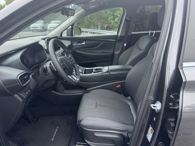 Used 2023 Hyundai Santa Fe SE FWD image 8