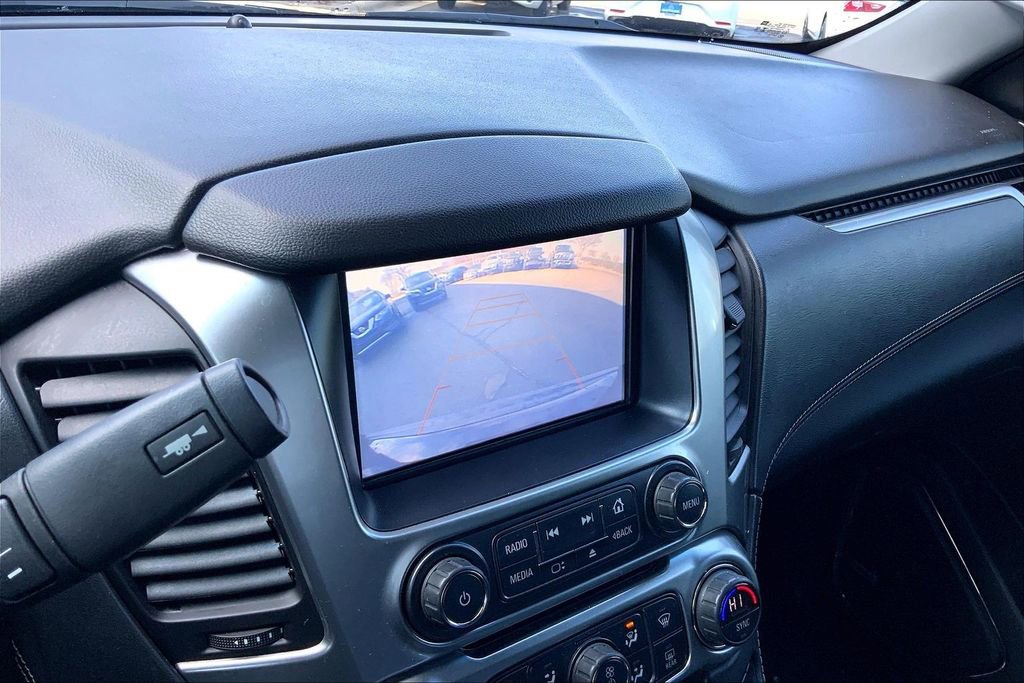 Used 2019 Chevrolet Tahoe LT w/ Z71 Midnight Edition image 11