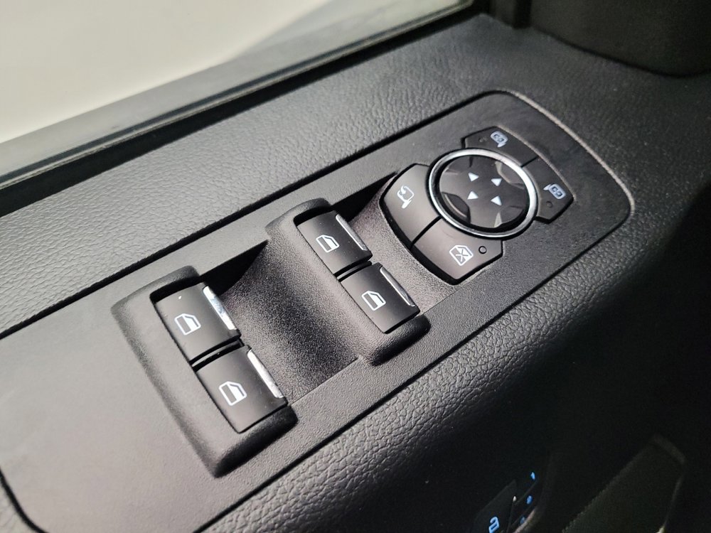 Used 2015 Ford F150 Lariat w/ Equipment Group 502A Luxury image 27