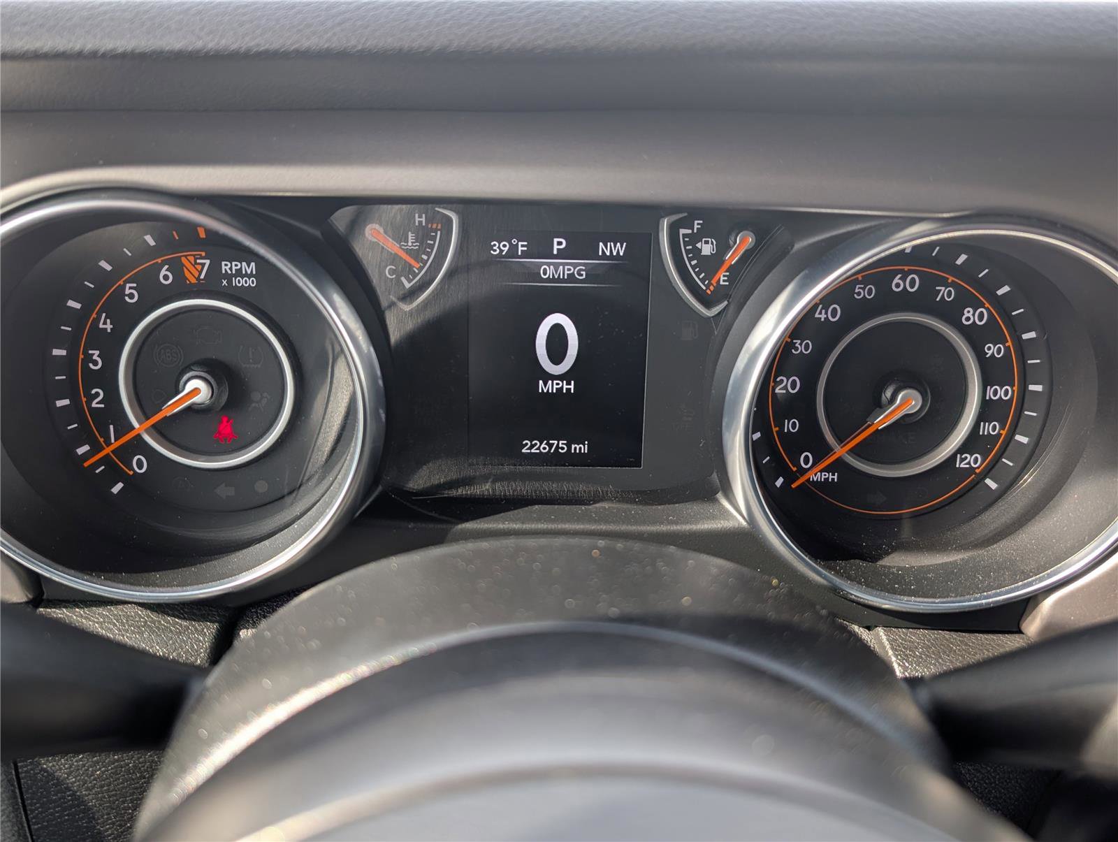 Used 2020 Jeep Wrangler Willys image 29