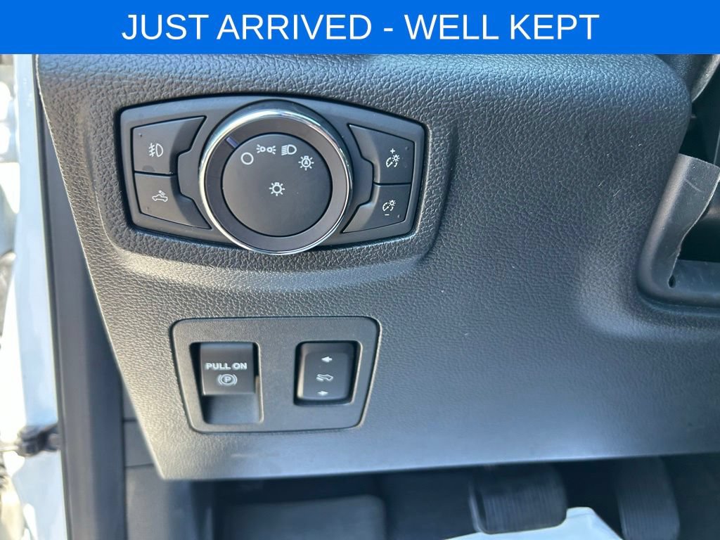 Certified 2019 Ford F150 Lariat w/ Trailer Tow Package AWD/4WD image 20
