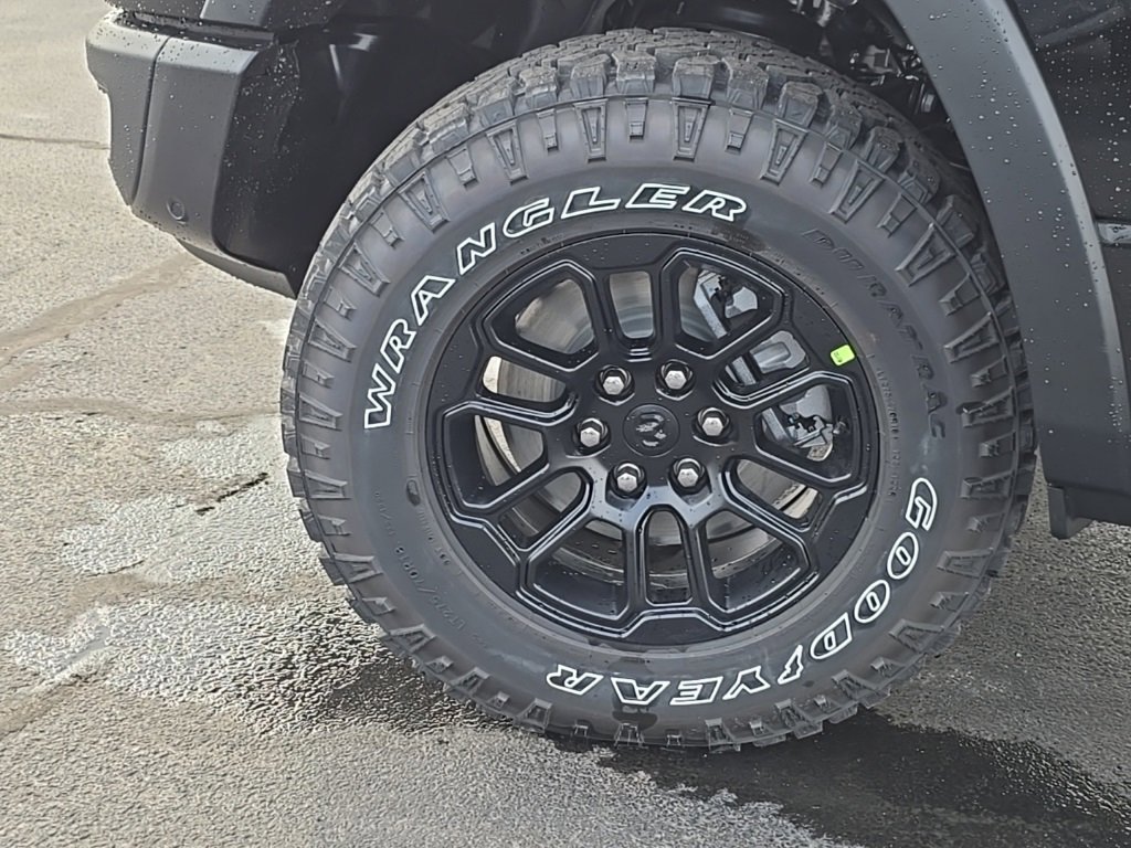 New 2026 RAM 1500 Rebel image 79