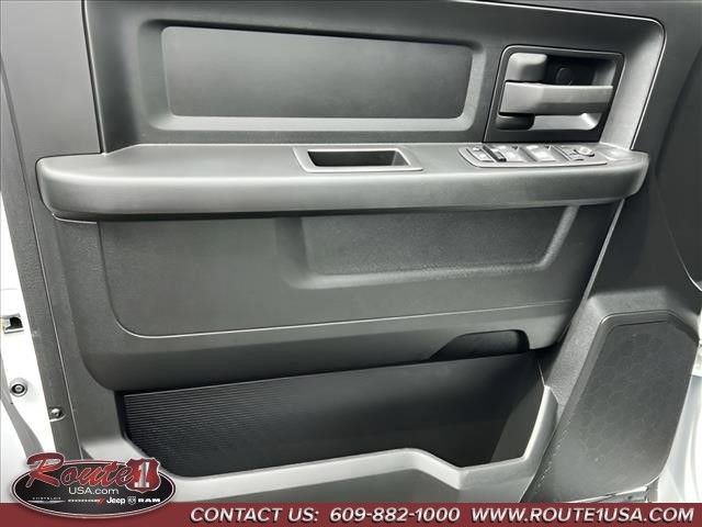 New 2026 RAM 3500 Tradesman w/ Chrome Appearance Group image 27