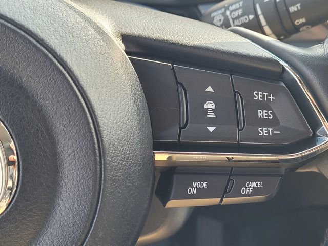 Used 2024 MAZDA CX-5 AWD 2.5 S w/ Select Package image 14