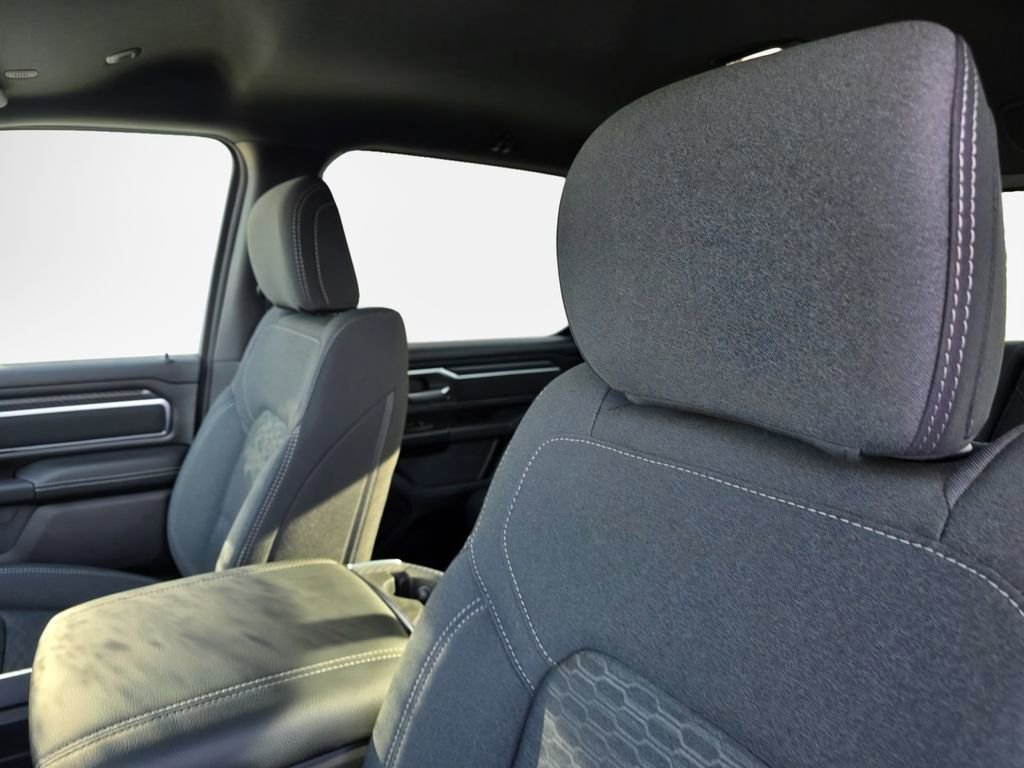 New 2026 RAM 1500 Big Horn image 35