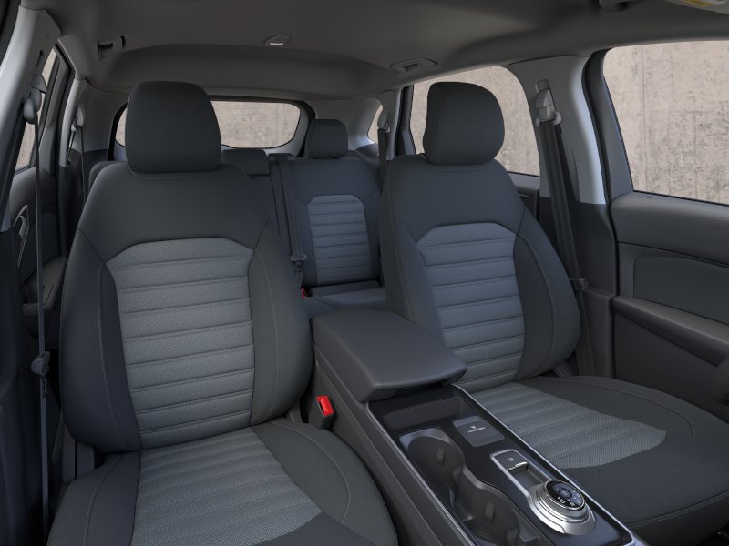 New 2024 Ford Edge SE AWD/4WD image 10