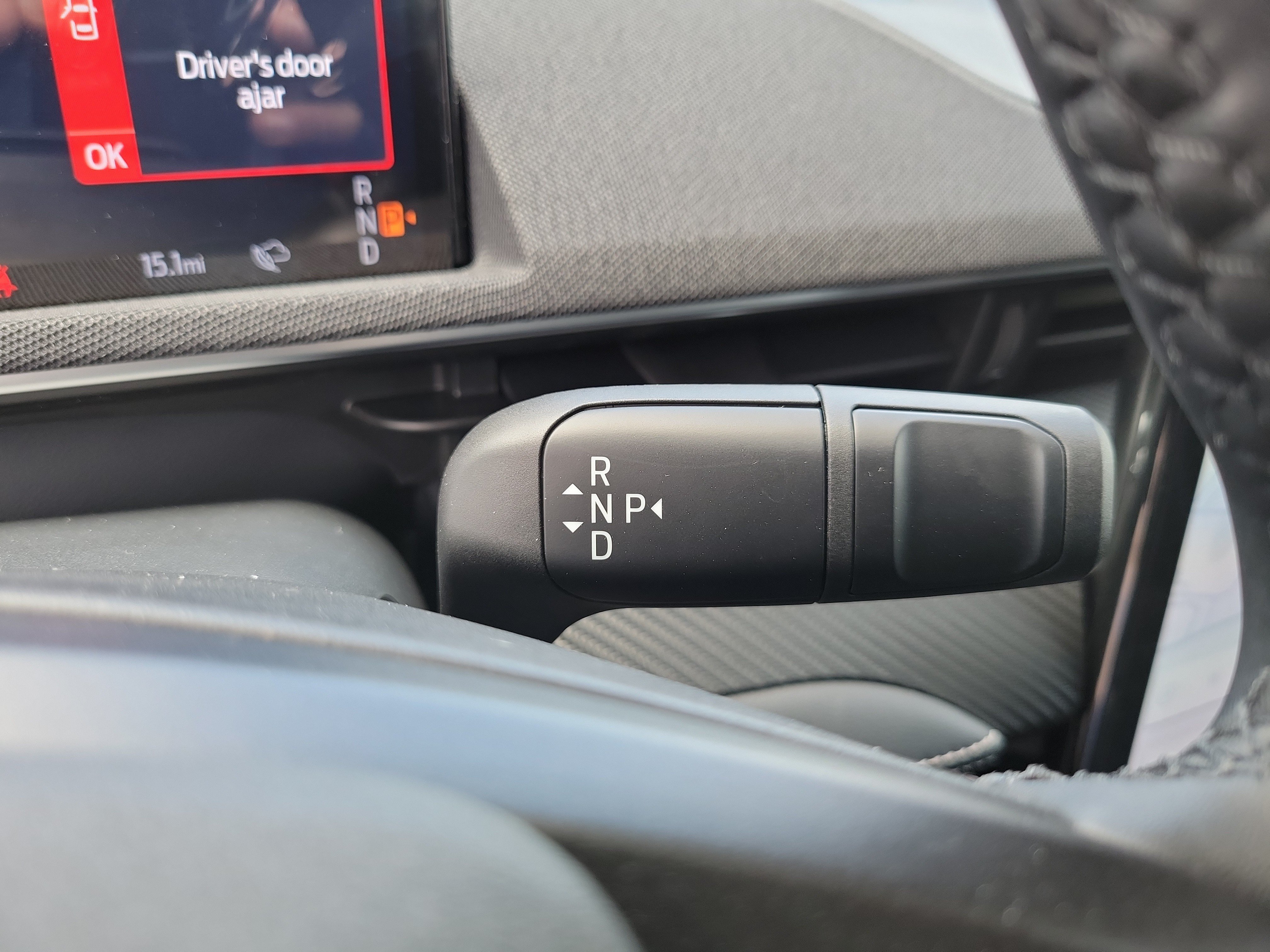 New 2026 Ford Mustang Mach-E Select RWD image 17