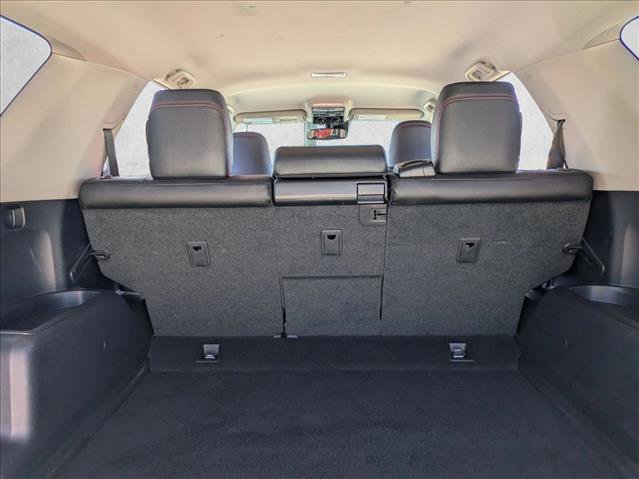 Certified 2024 Toyota 4Runner TRD Off-Road Premium image 6