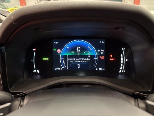 Used 2025 Toyota Camry SE FWD image 19