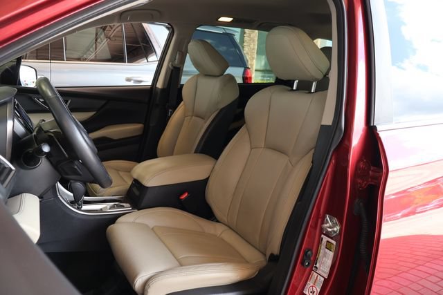 Used 2019 Subaru Ascent Limited w/ Popular Package #3 AWD/4WD image 15
