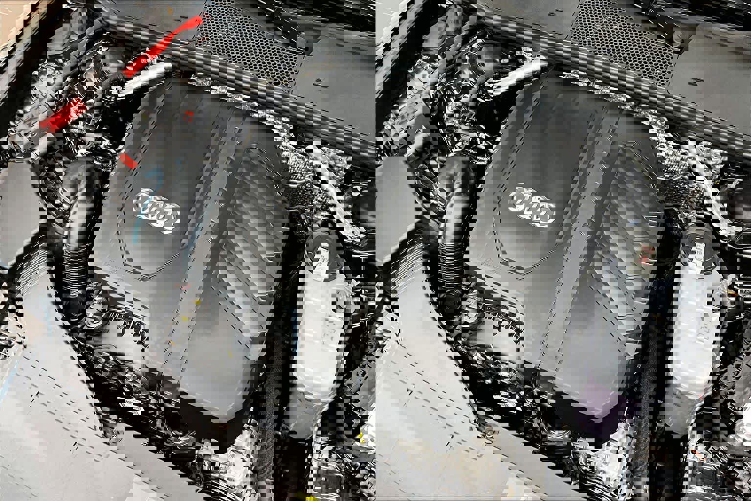 Certified 2025 Audi A6 Premium Plus w/ Premium Plus Package image 30