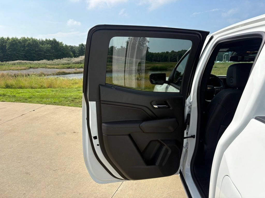 New 2026 Chevrolet Colorado LT w/ LT Convenience Package AWD/4WD image 48