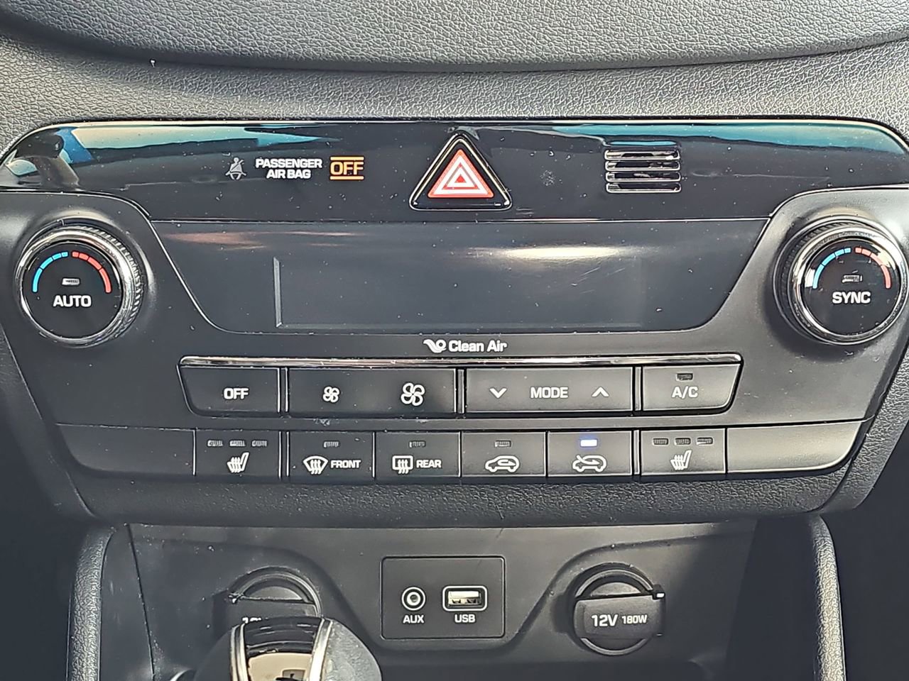 Used 2016 Hyundai Tucson Limited FWD image 26