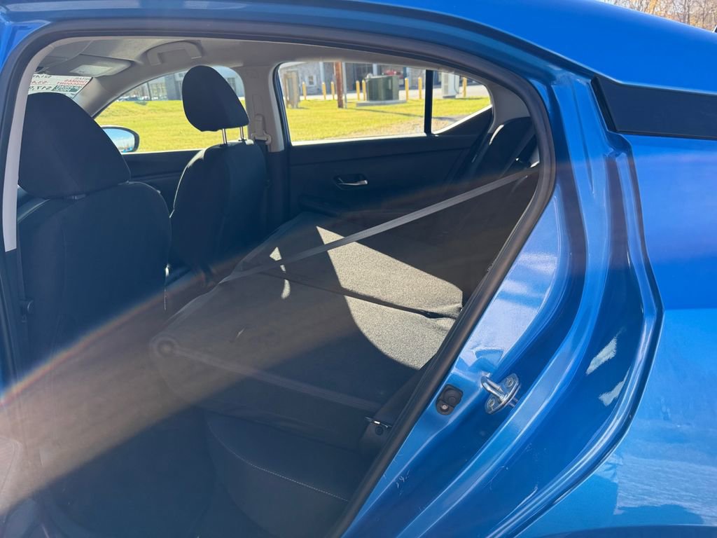 Used 2023 Nissan Sentra SV image 27