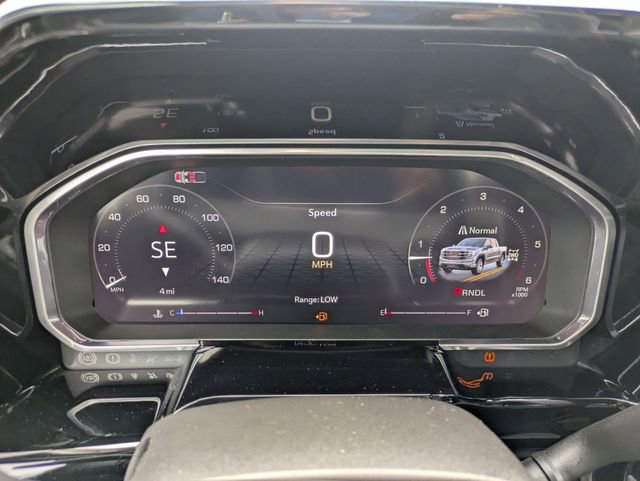 New 2026 GMC Sierra 1500 SLE AWD/4WD image 18