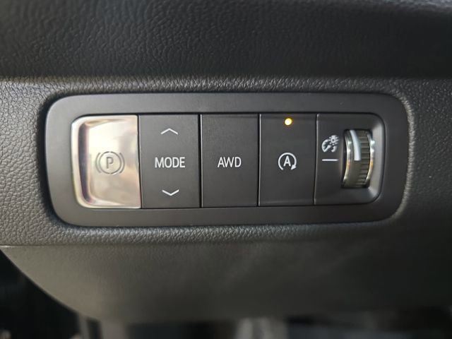 New 2026 Chevrolet Traverse Z71 w/ Enhanced Driving Package image 28