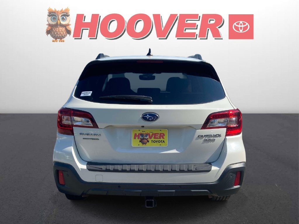 Used 2019 Subaru Outback 3.6R Touring AWD/4WD image 8
