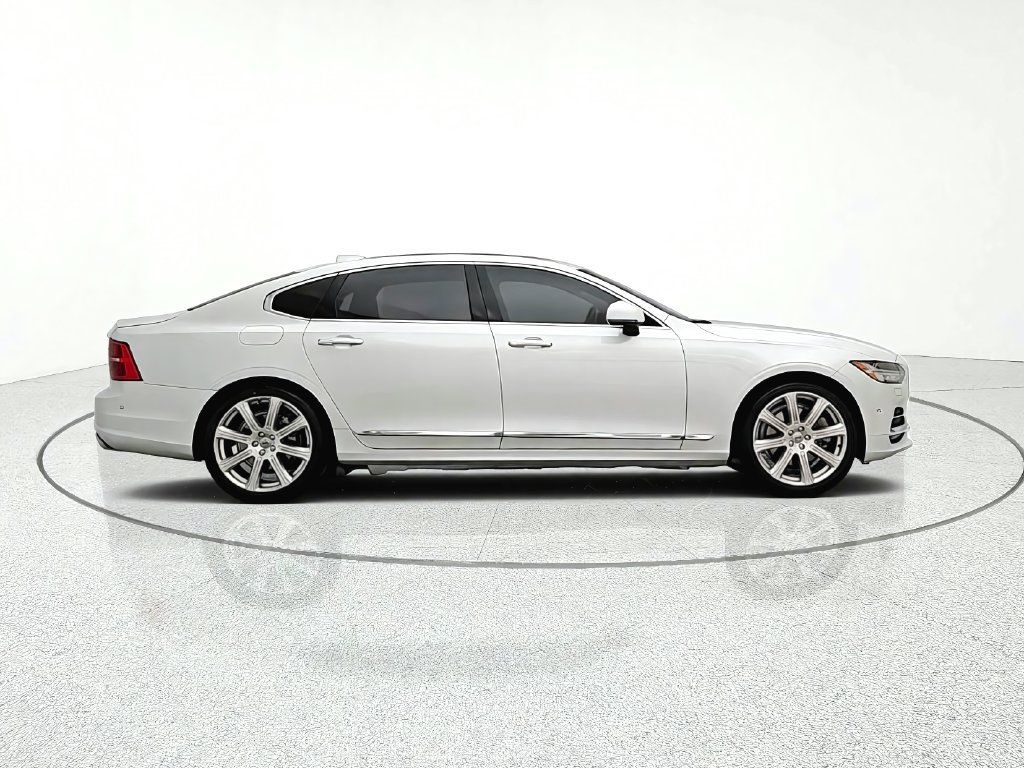 Used 2020 Volvo S90 T6 Inscription AWD/4WD image 8