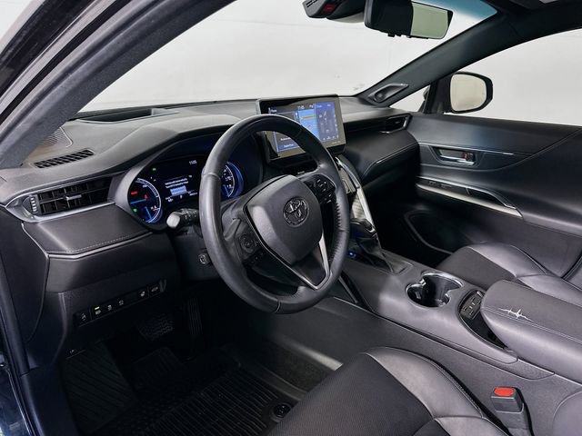 Used 2022 Toyota Venza Limited w/ Advanced Technology Package AWD/4WD image 10