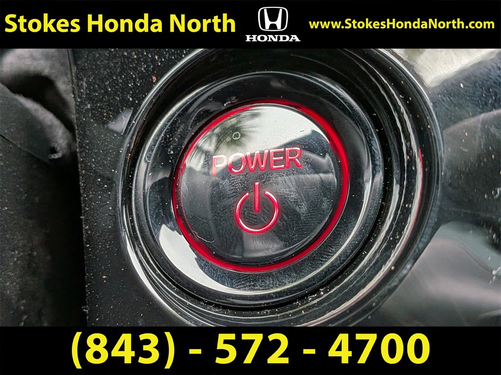 Certified 2025 Honda Accord Sport image 27