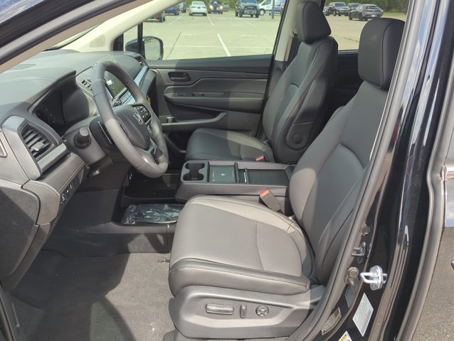 Used 2026 Honda HR-V EX-L image 16