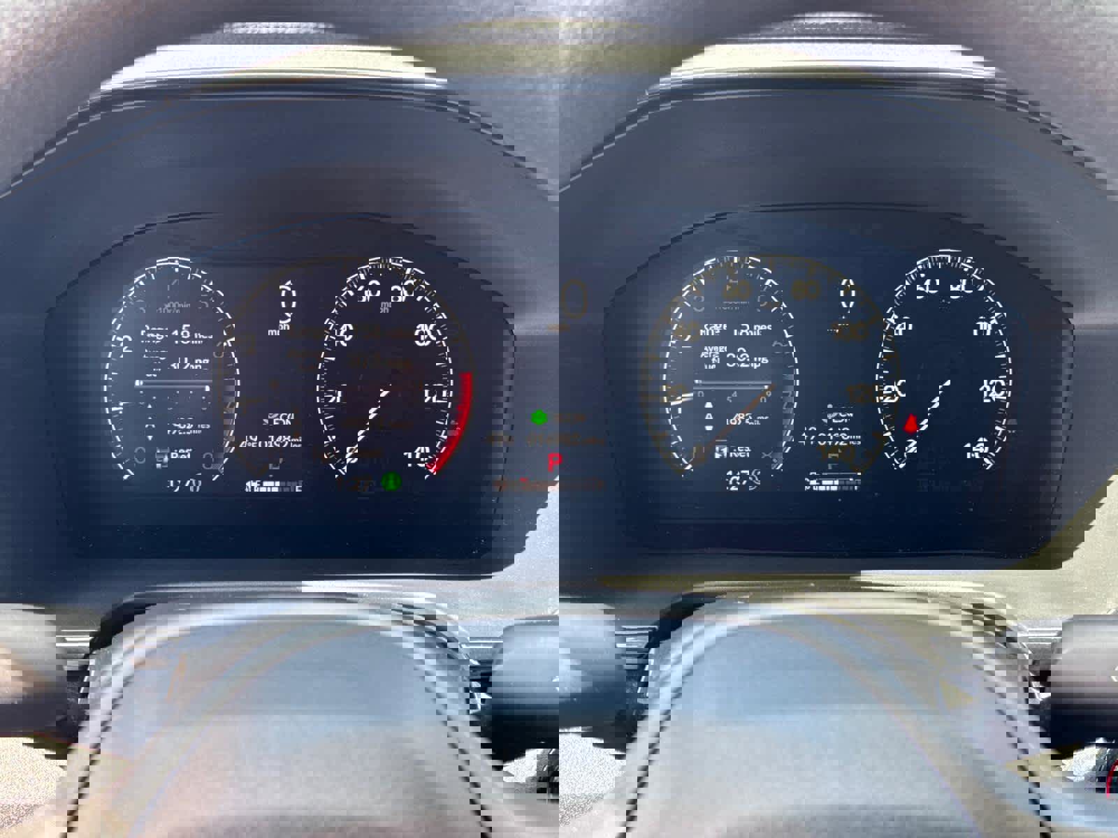 Used 2024 Honda CR-V LX image 18