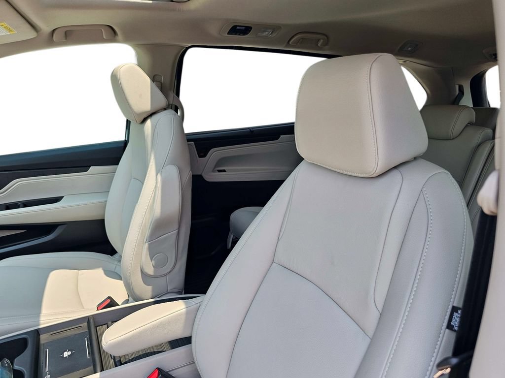 Used 2026 Honda Odyssey EX-L image 19