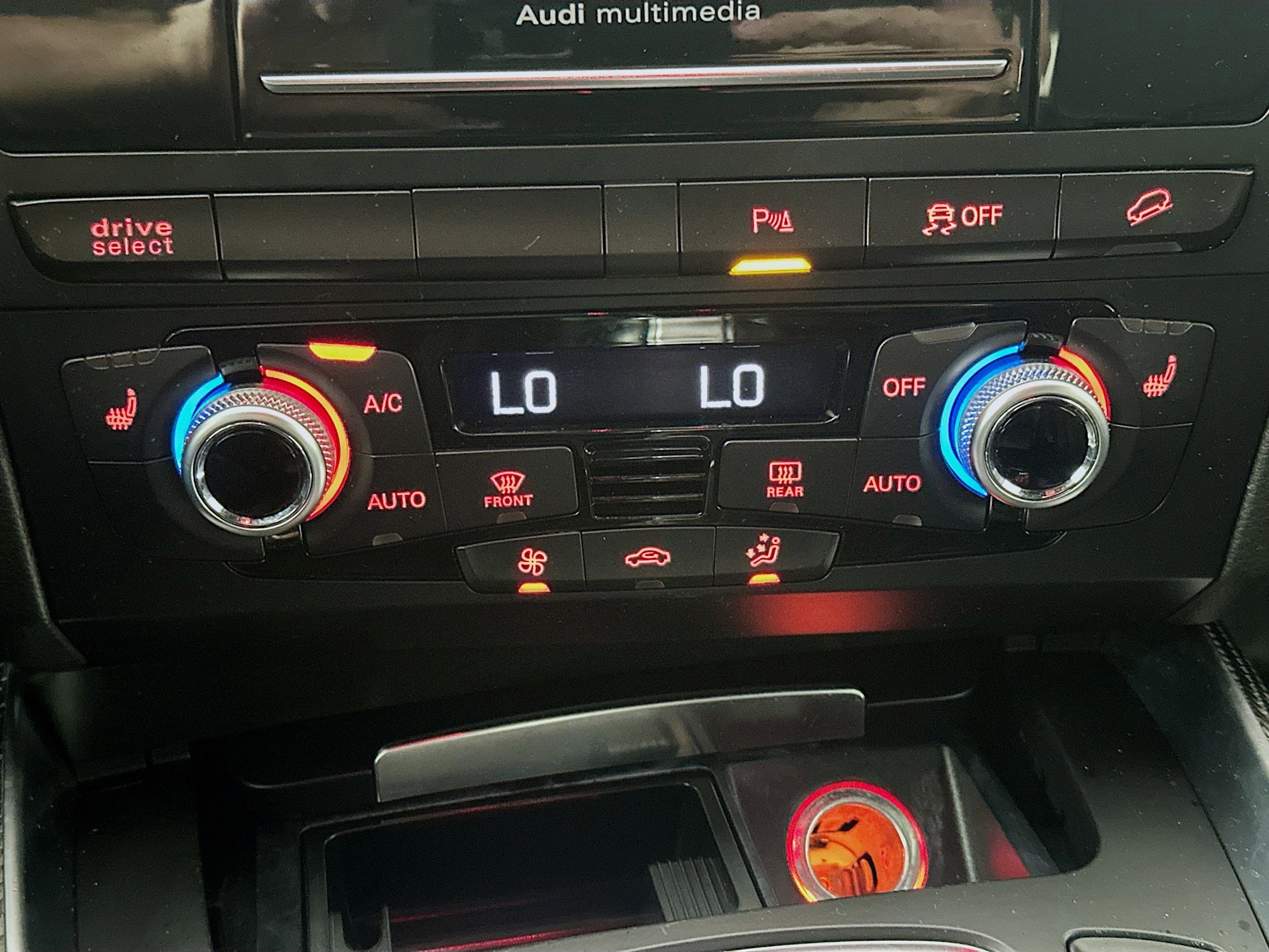 Used 2017 Audi SQ5 Premium Plus w/ Technology Package image 23