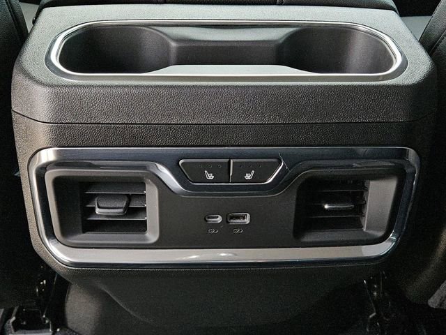Used 2025 Chevrolet Silverado 1500 LTZ image 33