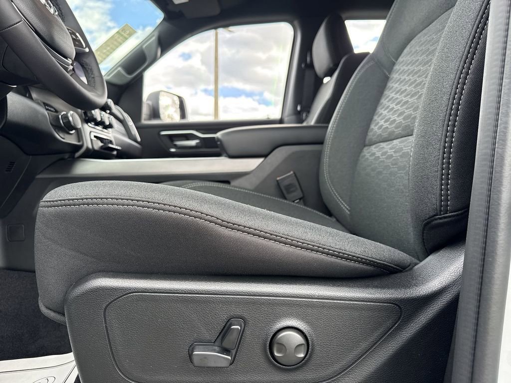 New 2026 RAM 1500 Big Horn image 12
