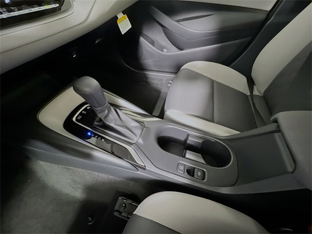 New 2026 Toyota Corolla LE image 21