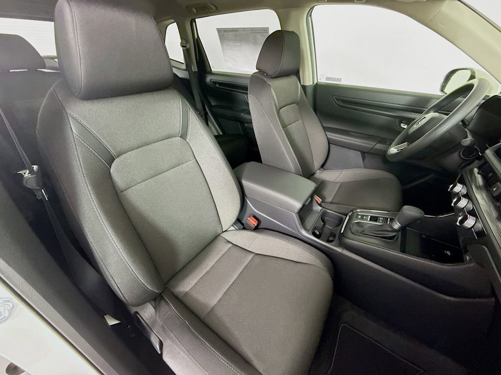 New 2026 Honda CR-V EX image 27