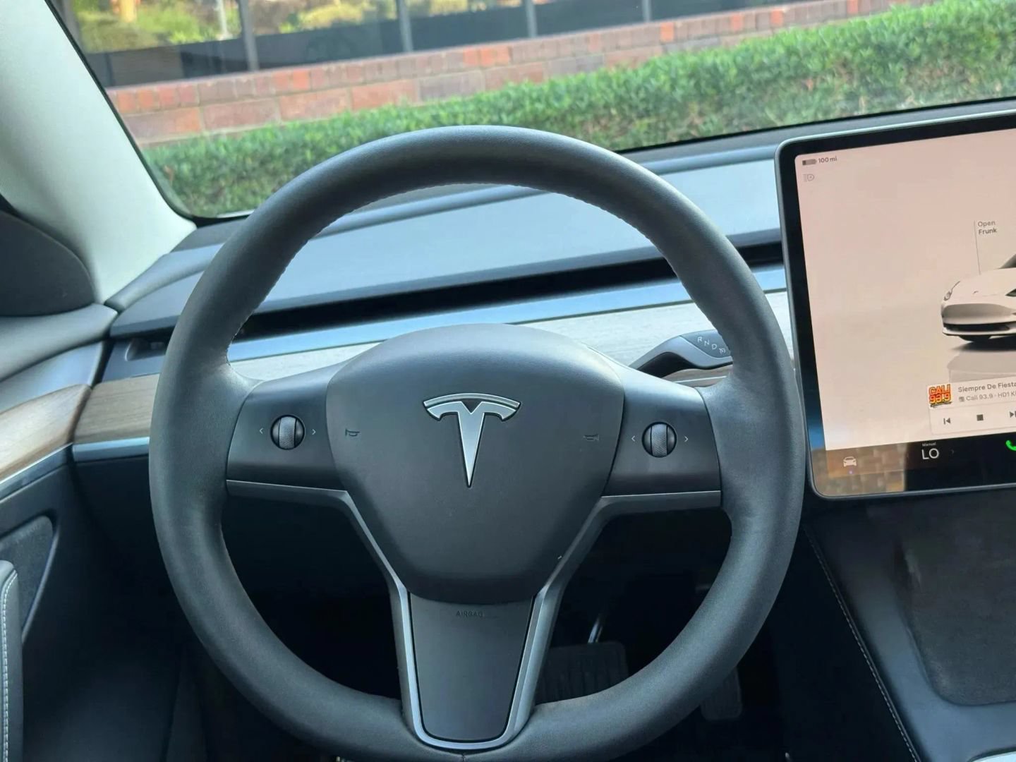 Used 2021 Tesla Model 3 Standard Range Plus RWD image 13