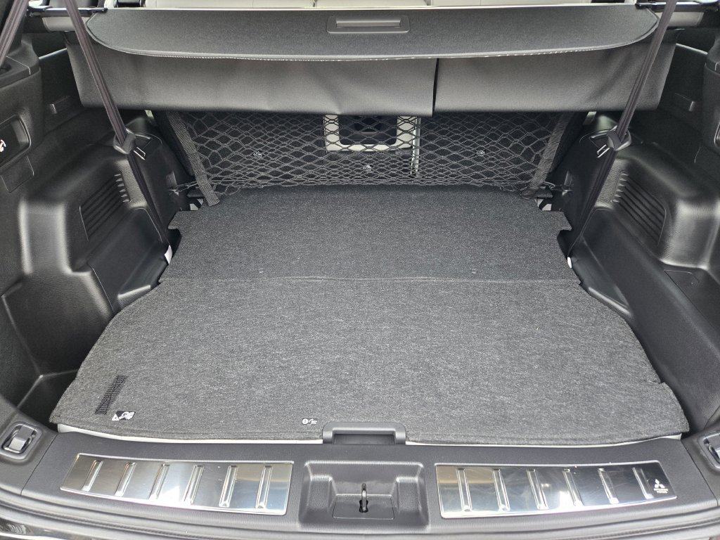 New 2026 Mitsubishi Outlander LE FWD image 23