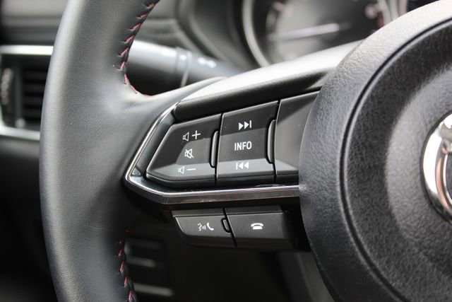 Certified 2023 MAZDA CX-5 Carbon Edition image 17