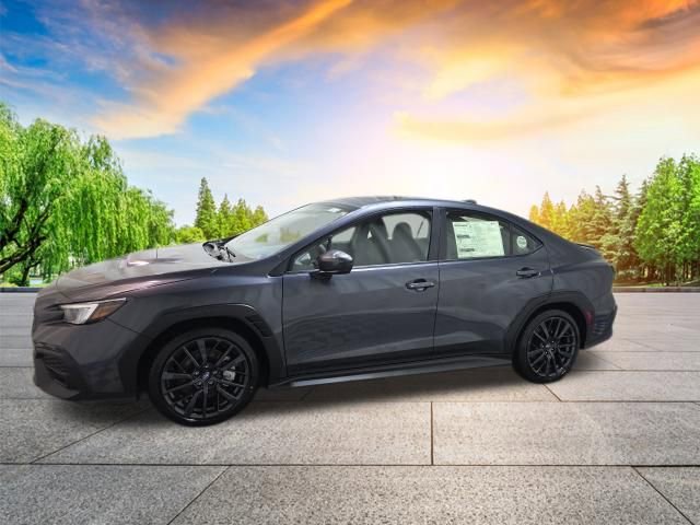 New 2026 Subaru WRX Premium AWD/4WD image 7