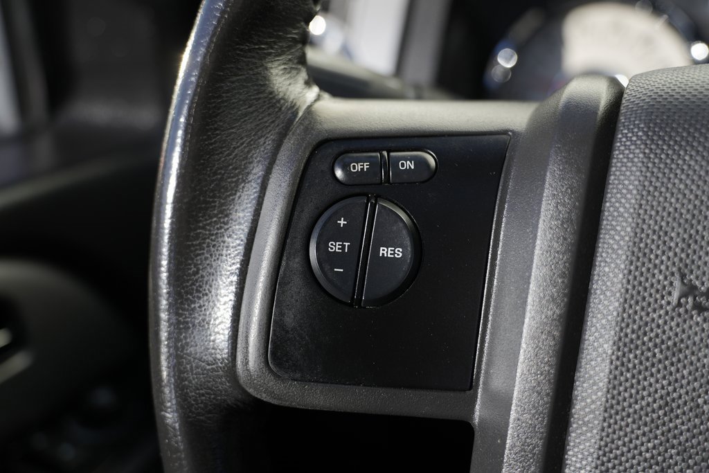 Used 2013 Ford Expedition EL Limited image 42