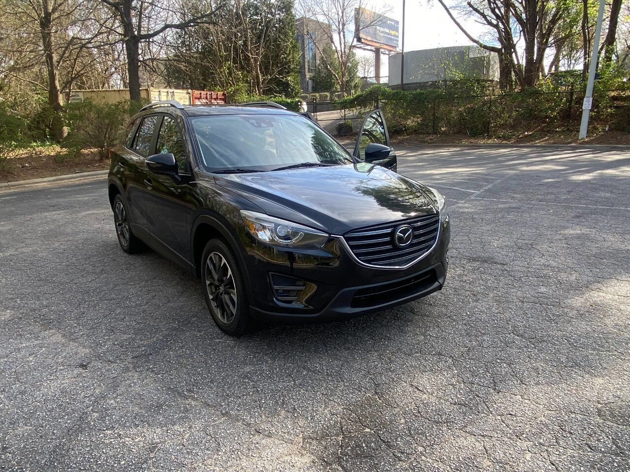 Used 2016 MAZDA CX-5 Grand Touring FWD image 50