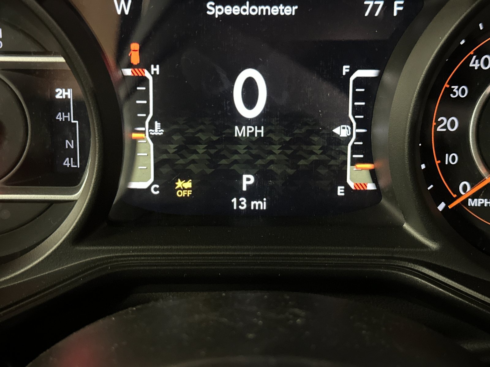 New 2026 Jeep Wrangler Sport AWD/4WD image 23