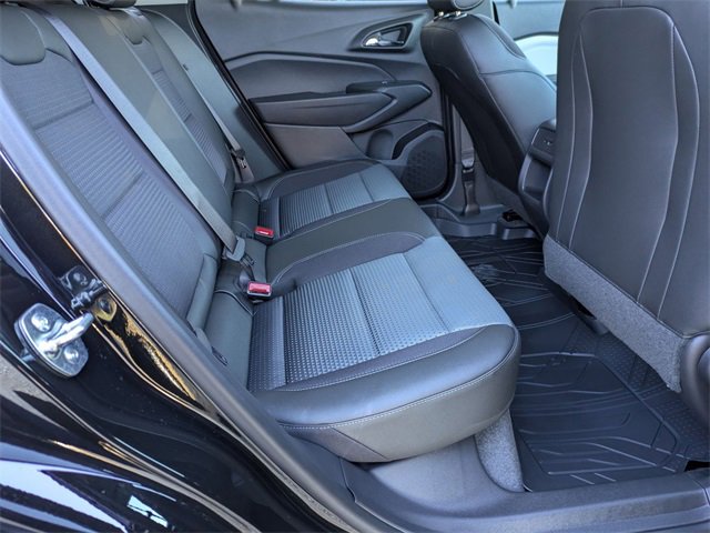 New 2026 Chevrolet Trax LT image 30