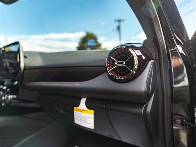 New 2026 Chevrolet Blazer EV RS image 36