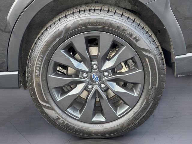 Used 2024 Subaru Outback Onyx Edition image 7